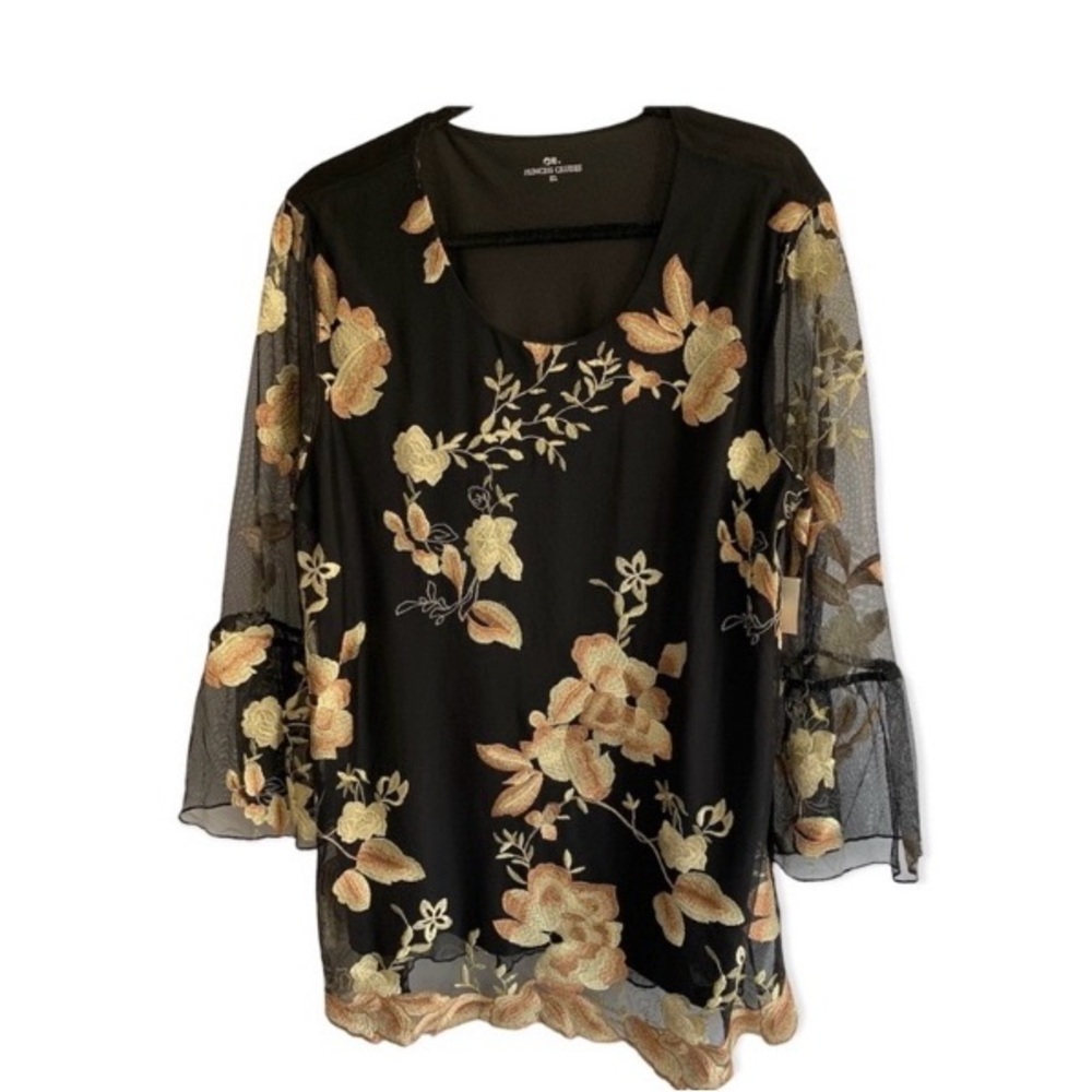 Princess Cruises Top Sz XL